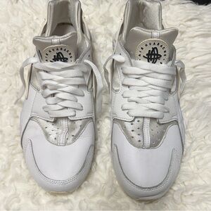 Air Huarache Premium 'Snakeskin' - Nike - 704830 100